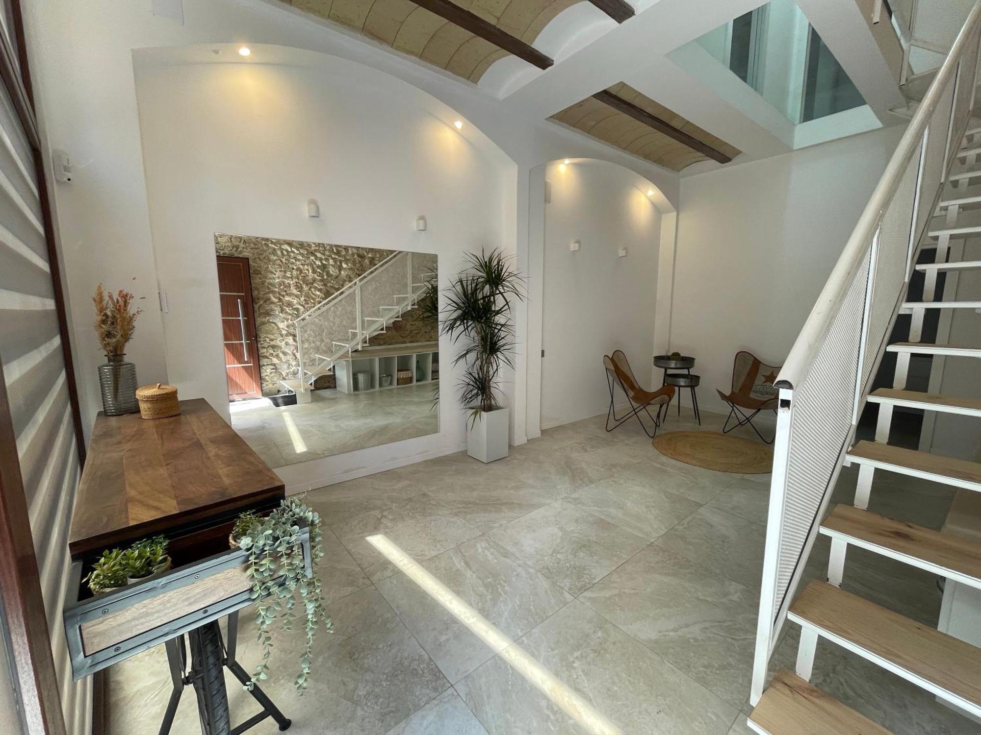 Casa Centrica En Reus 빌라 외부 사진
