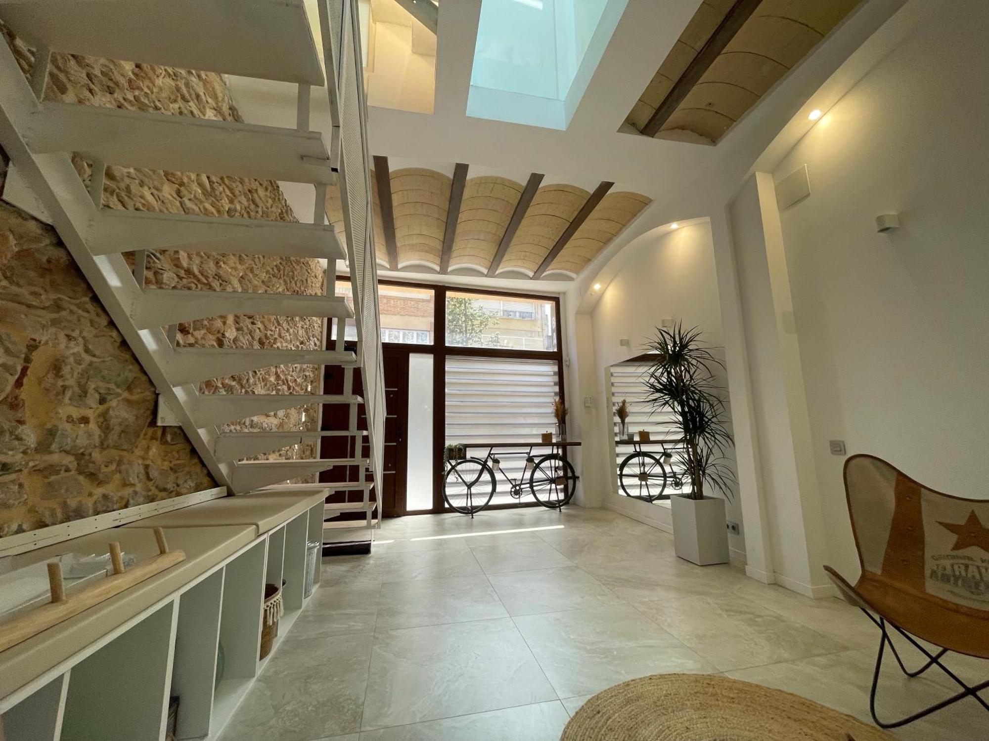 Casa Centrica En Reus 빌라 외부 사진