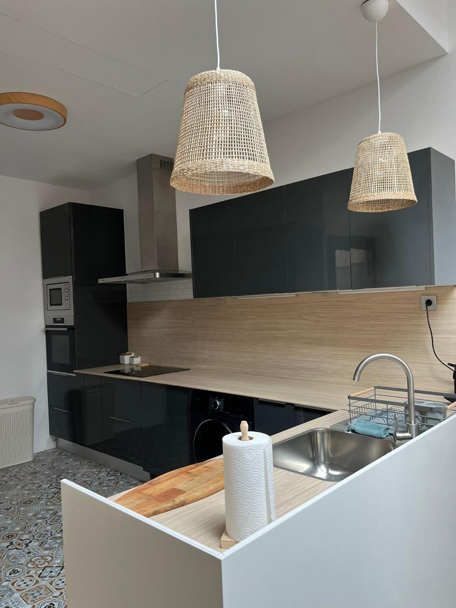Casa Centrica En Reus 빌라 외부 사진