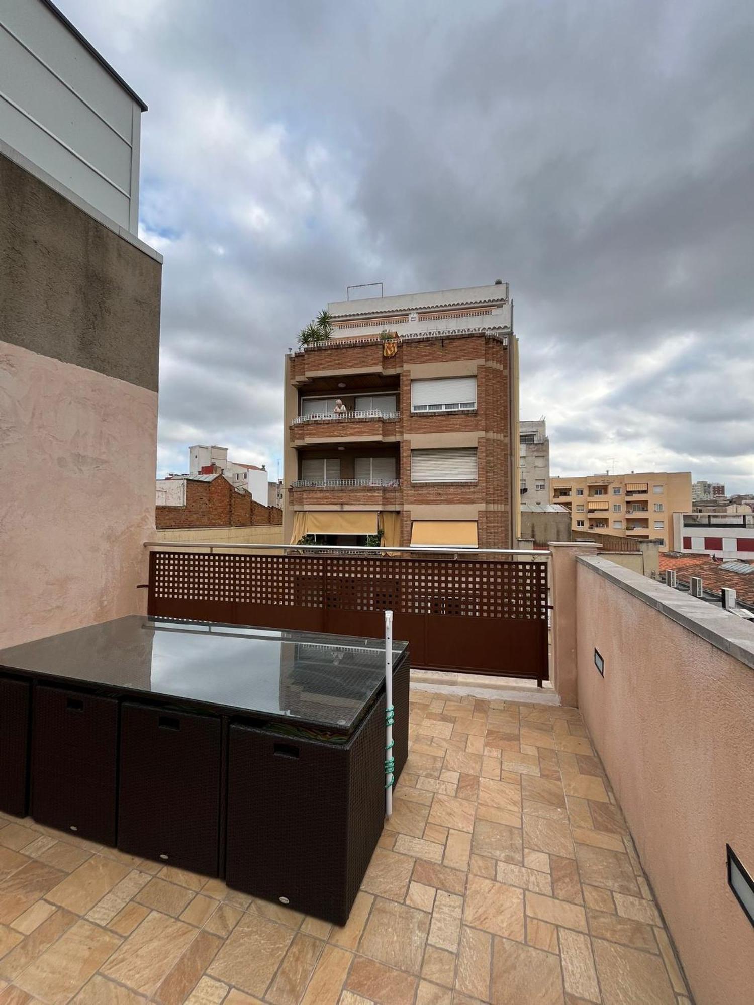 Casa Centrica En Reus 빌라 외부 사진