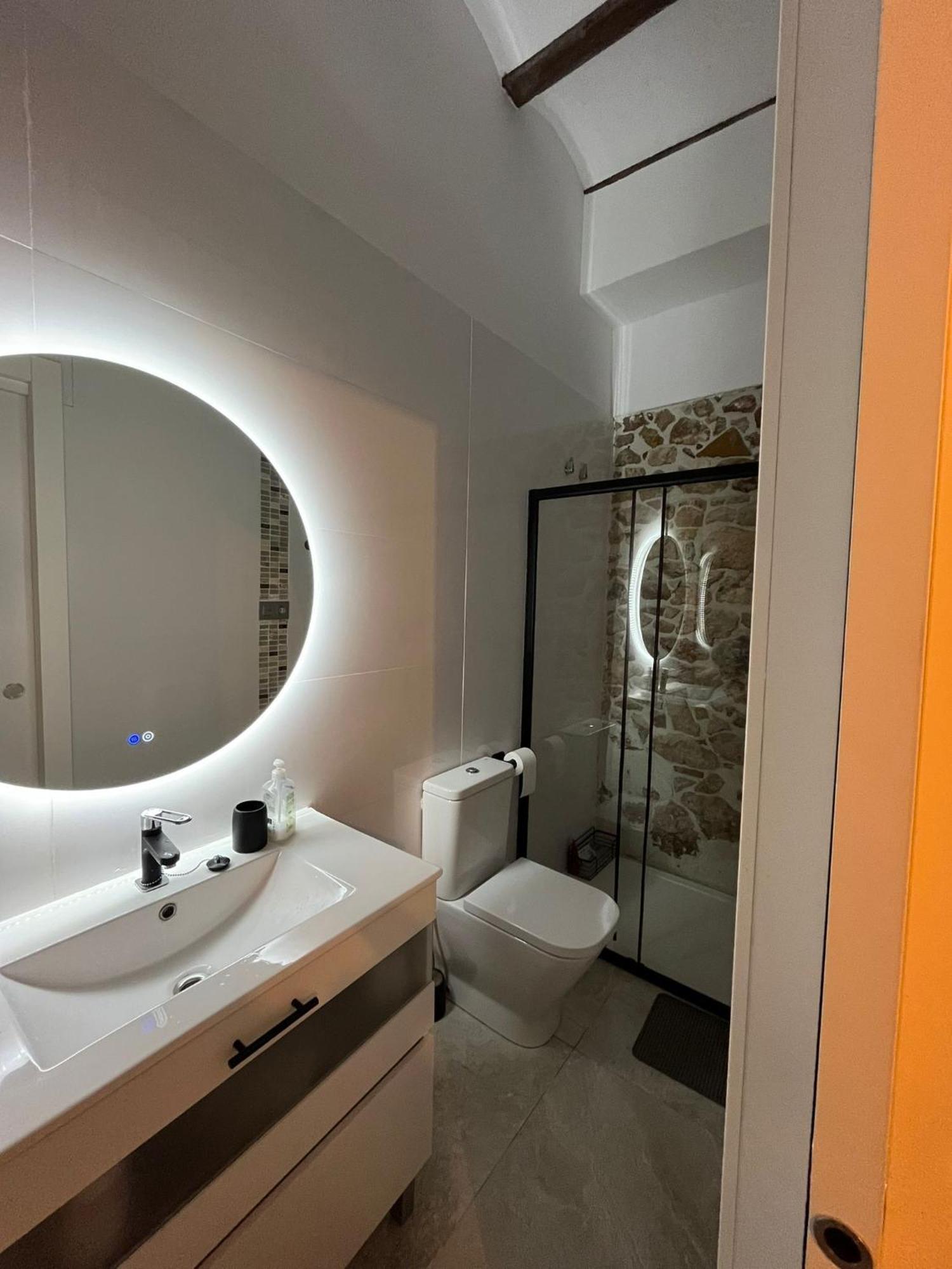 Casa Centrica En Reus 빌라 외부 사진