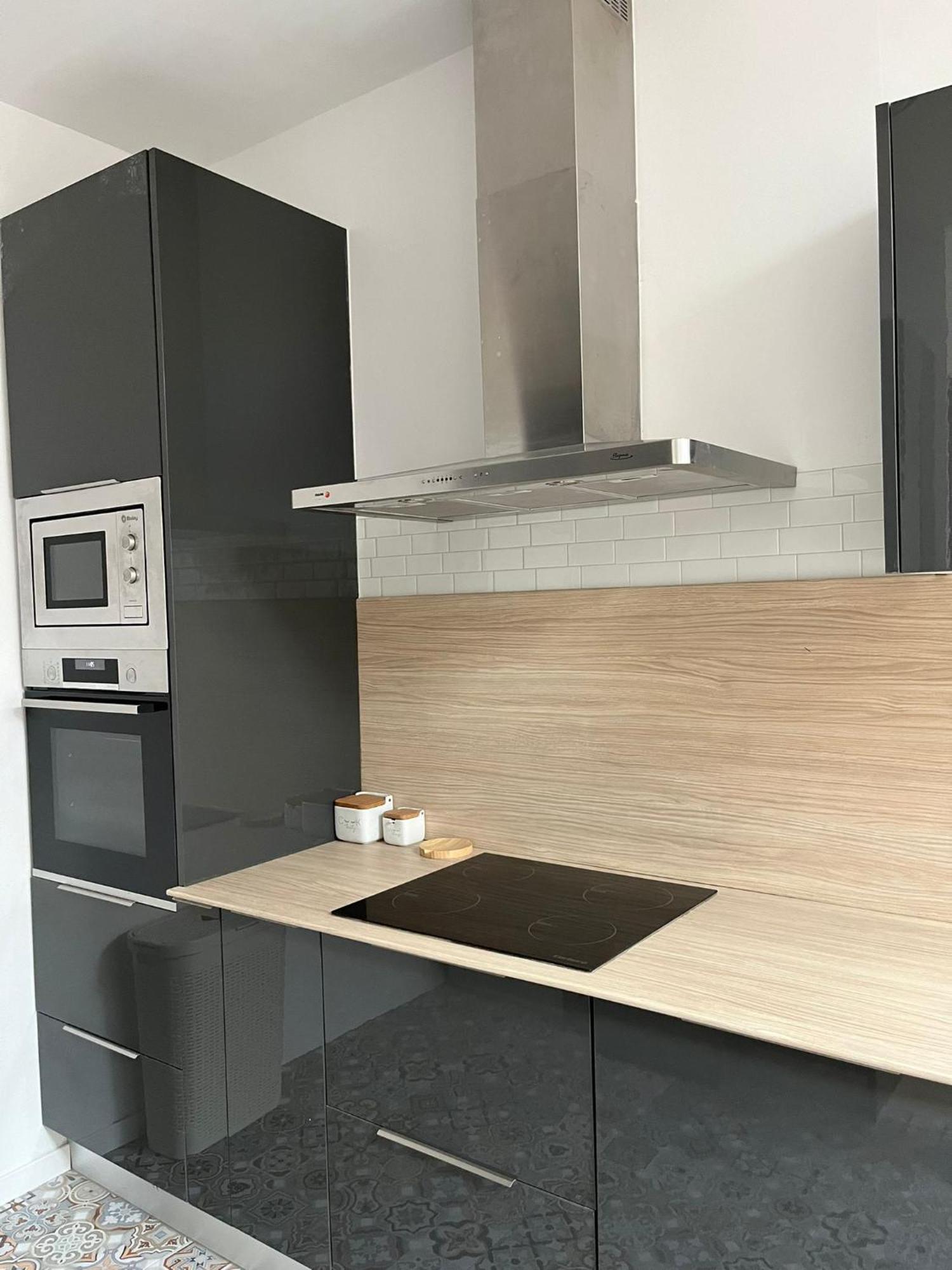 Casa Centrica En Reus 빌라 외부 사진